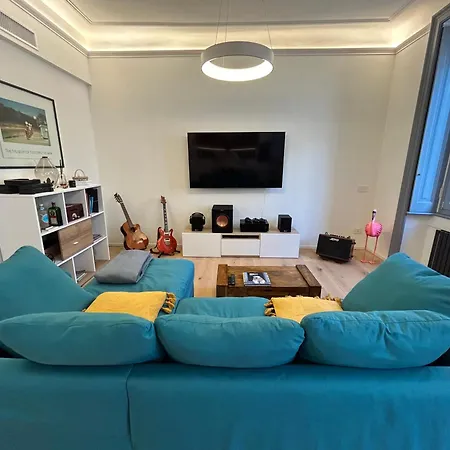 Гостевой дом In Stunning Open Space